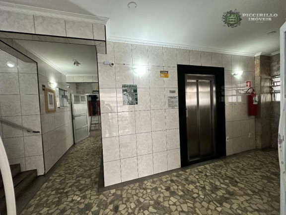 Imagem Kitnet com 1 Quarto à Venda, 32 m² em Aviação - Praia Grande