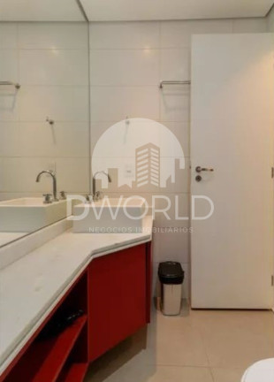 Imagem Flat com 1 Quarto à Venda, 49 m² em Pinheiros - São Paulo Imagem Flat com 1 Quarto à Venda, 49 m² em Pinheiros - São Paulo