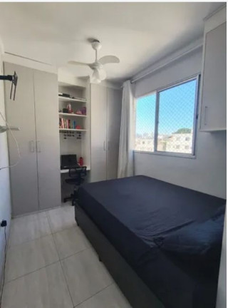 Imagem Imóvel com 3 Quartos à Venda, 107 m² em Parque Reserva Fazenda Imperial - Sorocaba