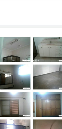 Imagem Casa com 4 Quartos à Venda, em Jardim São Luiz - Ribeirão Preto Imagem Casa com 4 Quartos à Venda, em Jardim São Luiz - Ribeirão Preto