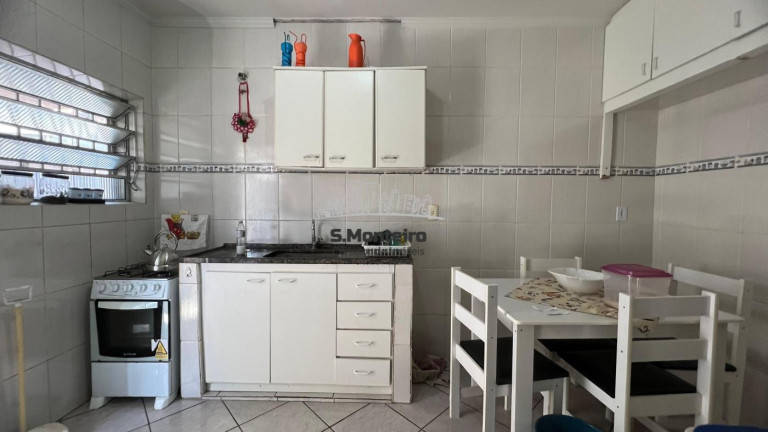 Imagem Kitnet com 1 Quarto à Venda, 34 m² em Guilhermina - Praia Grande Imagem Kitnet com 1 Quarto à Venda, 34 m² em Guilhermina - Praia Grande