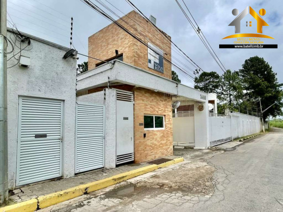 Imagem Casa de Condomínio com 3 Quartos à Venda, 173 m² em Granja Viana - Cotia Imagem Casa de Condomínio com 3 Quartos à Venda, 173 m² em Granja Viana - Cotia