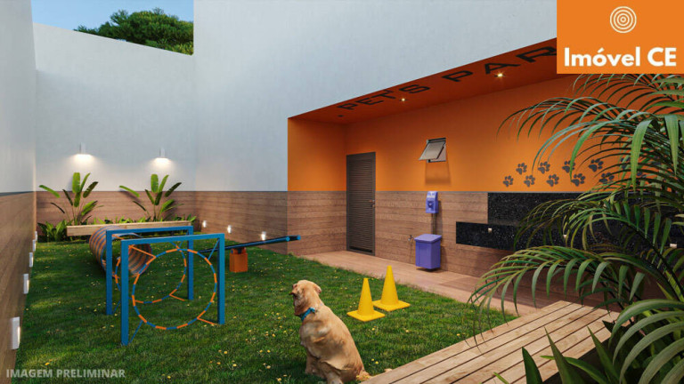 Imagem Apartamento com 1 Quarto à Venda, 36 m² em Meireles - Fortaleza Imagem Apartamento com 1 Quarto à Venda, 36 m² em Meireles - Fortaleza