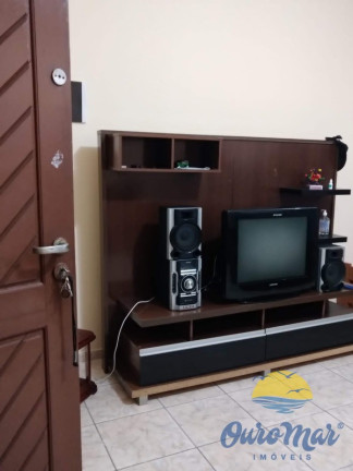 Imagem Sobrado com 1 Quarto para Alugar ou Temporada, 65 m² em Bopiranga - Itanhaém