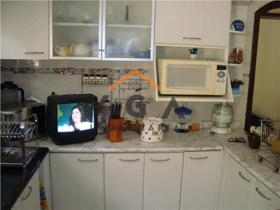Imagem Casa com 4 Quartos à Venda, 175 m² em Limoeiro - São Paulo