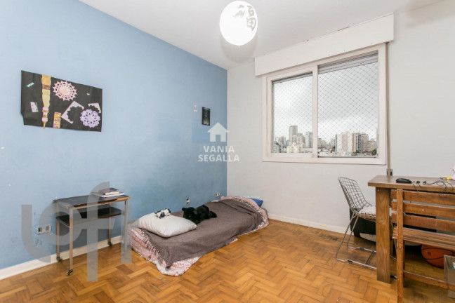 Imagem Apartamento com 2 Quartos à Venda, 80 m² em Perdizes - São Paulo