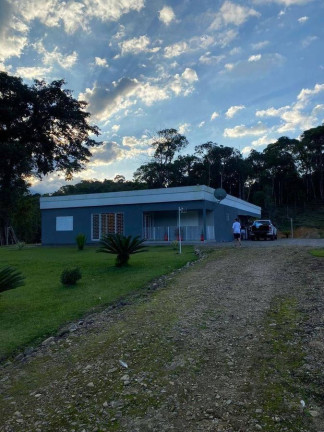 Chácara com 4 Quartos à Venda, 270 m² em Antonina