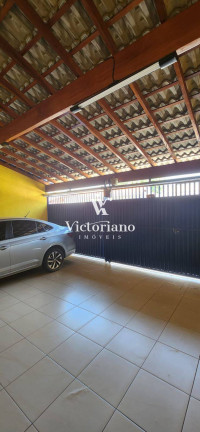 Casa com 2 Quartos à Venda, 175 m² em Residencial Parque Dos Sinos - Jacareí