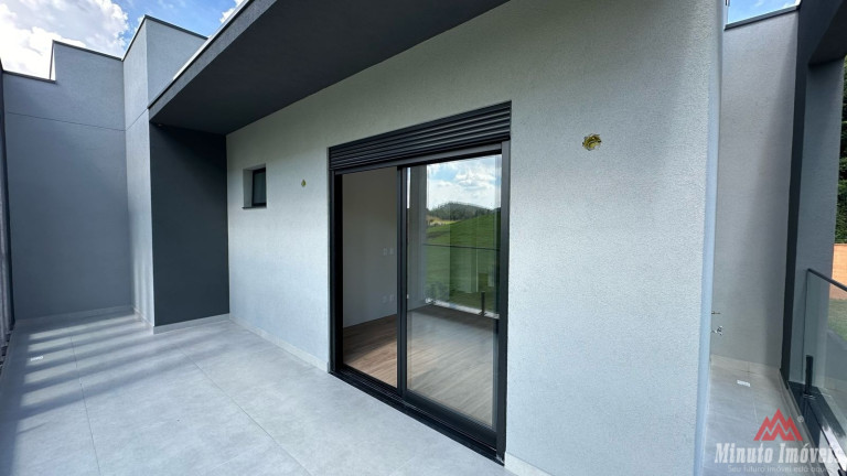 Imagem Casa com 3 Quartos à Venda, 296 m² em Chácara Terra Nova - Jundiaí