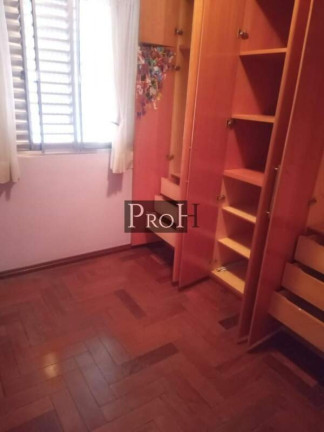 Imagem Apartamento com 3 Quartos à Venda, 117 m² em Campestre - Santo André Imagem Apartamento com 3 Quartos à Venda, 117 m² em Campestre - Santo André