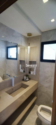 Imagem Casa com 4 Quartos à Venda, 242 m² em Portal Do Sol Green - Goiânia