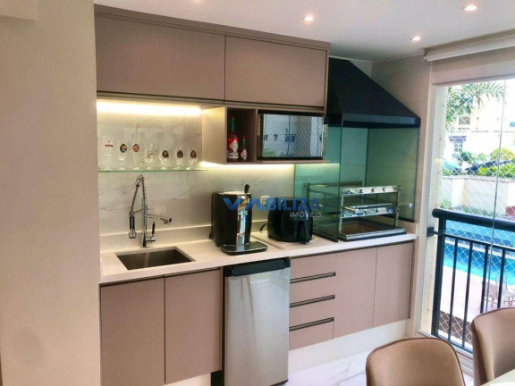 Imagem Apartamento com 3 Quartos à Venda, 122 m² em Jardim Flor Da Montanha - Guarulhos Imagem Apartamento com 3 Quartos à Venda, 122 m² em Jardim Flor Da Montanha - Guarulhos