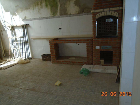 Imagem Sobrado com 3 Quartos à Venda, 180 m² em Boqueirão - Praia Grande