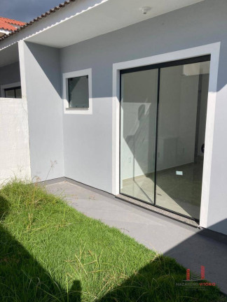 Imagem Casa com 3 Quartos à Venda, 95 m² em Forquilhas - São José Imagem Casa com 3 Quartos à Venda, 95 m² em Forquilhas - São José
