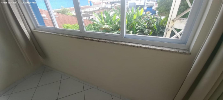 Imagem Apartamento com 2 Quartos à Venda, 97 m² em Macuco - Santos