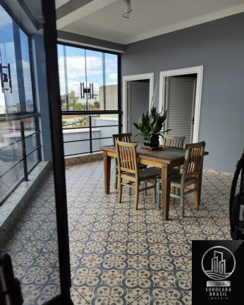 Imagem Casa com 3 Quartos à Venda, 311 m² em Ibiti Reserva - Sorocaba