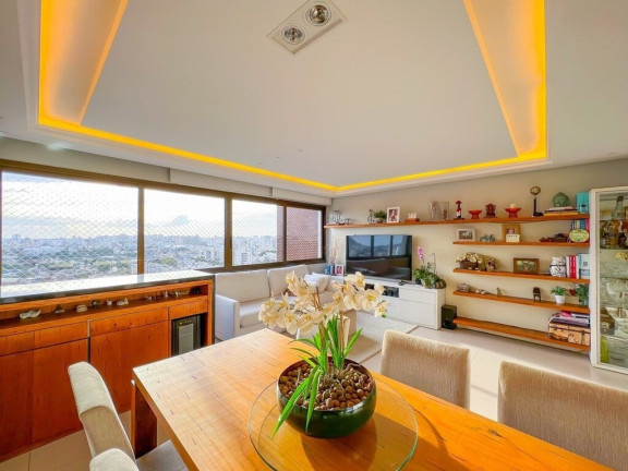 Apartamento com 3 Quartos à Venda, 100 m² em Petrópolis - Porto Alegre