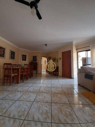 Apartamento com 4 Quartos à Venda, 139 m² em Jardim Paulista - Ribeirão Preto