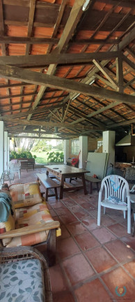 Imagem Fazenda à Venda, 450 m² em Taboão - São Roque Imagem Fazenda à Venda, 450 m² em Taboão - São Roque
