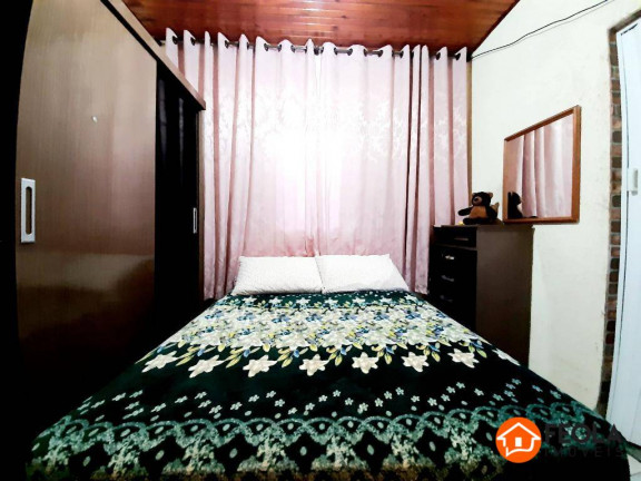 Imagem Casa com 3 Quartos à Venda, 115 m² em Parque Frezarin - Santa Bárbara D'oeste Imagem Casa com 3 Quartos à Venda, 115 m² em Parque Frezarin - Santa Bárbara D'oeste