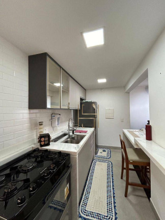 Imagem Apartamento com 3 Quartos à Venda, 107 m² em Colina De Laranjeiras - Serra Imagem Apartamento com 3 Quartos à Venda, 107 m² em Colina De Laranjeiras - Serra