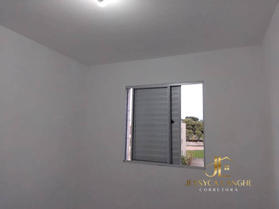 Imagem Apartamento com 2 Quartos à Venda, 54 m² em Vila Zizinha - São José Dos Campos