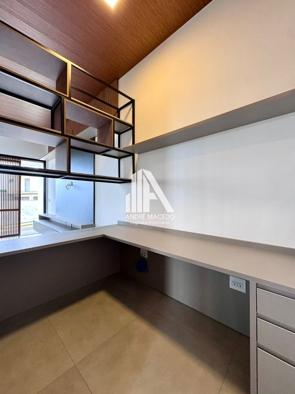 Imagem Casa com 3 Quartos à Venda, 204 m² em Condomínio Residencial Morro Vermelho 2 - Mogi Mirim