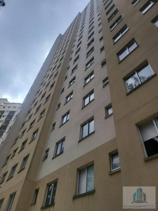 Imagem Apartamento com 2 Quartos à Venda, 42 m²