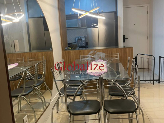 Imagem Imóvel com 2 Quartos à Venda, 69 m² em Vila Mathias - Santos Imagem Imóvel com 2 Quartos à Venda, 69 m² em Vila Mathias - Santos