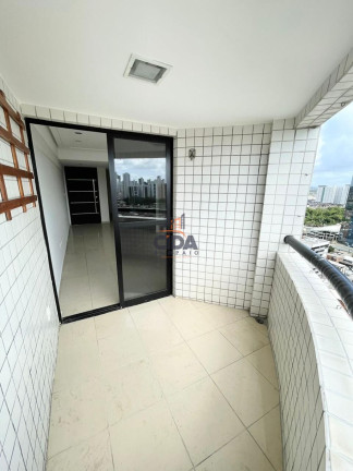 Imagem Apartamento com 3 Quartos à Venda, 95 m² em Boa Viagem - Recife