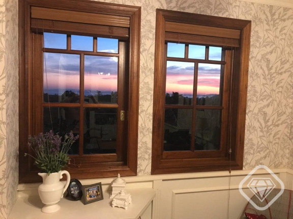 Imagem Casa de Condomínio com 4 Quartos à Venda, 550 m² em Cavalhada - Porto Alegre