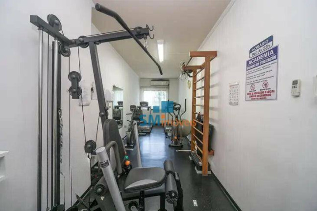 Imagem Apartamento com 3 Quartos à Venda, 108 m² em Campo Belo - São Paulo