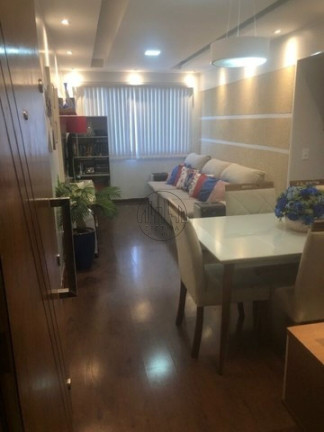 Apartamento com 2 Quartos à Venda, 53 m² em Samambaia Norte (samambaia) - Brasília