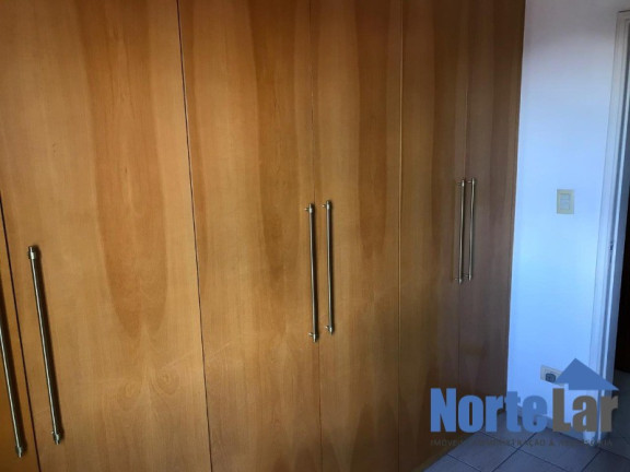 Imagem Apartamento com 2 Quartos à Venda, 66 m² em Parque São Domingos - São Paulo