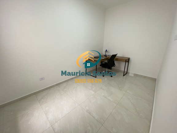 Imagem Sobrado com 3 Quartos à Venda, 147 m² em Centro - Mongaguá