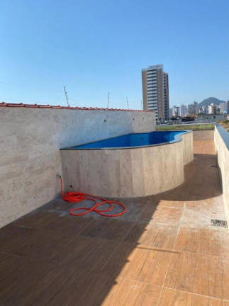 Imagem Casa com 3 Quartos à Venda, 151 m² em Aviação - Praia Grande