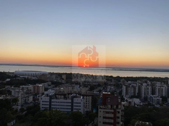 Imagem Apartamento com 3 Quartos à Venda, 165 m² em Santa Tereza - Porto Alegre Imagem Apartamento com 3 Quartos à Venda, 165 m² em Santa Tereza - Porto Alegre