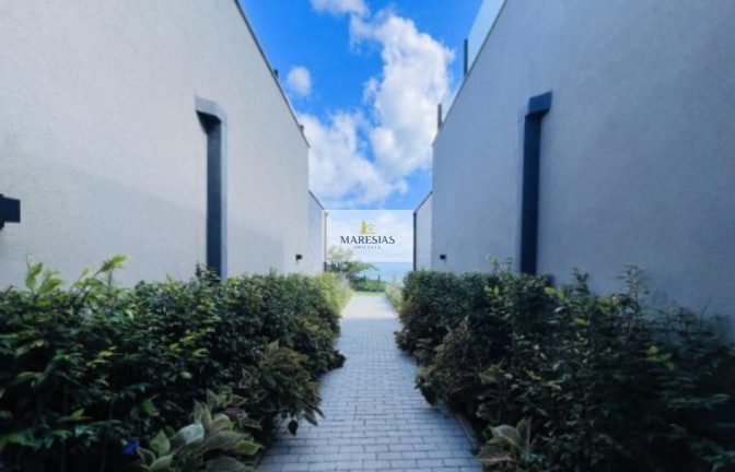 Imagem Casa com 4 Quartos à Venda, 270 m² em Maresias - São Sebastião