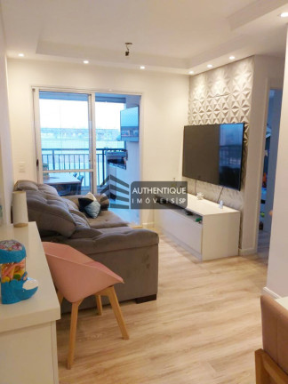 Apartamento com 2 Quartos à Venda, 63 m² em Vila Guilherme - São Paulo