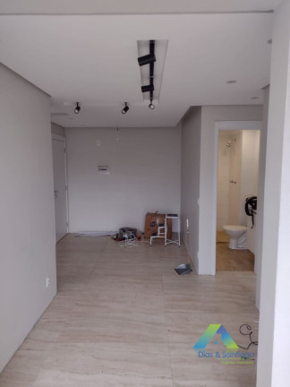 Imagem Apartamento com 2 Quartos à Venda, 59 m² em Vila Das Mercês - São Paulo Imagem Apartamento com 2 Quartos à Venda, 59 m² em Vila Das Mercês - São Paulo