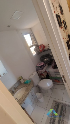 Imagem Apartamento com 2 Quartos à Venda, 62 m² em Jardim Olavo Bilac - São Bernardo Do Campo