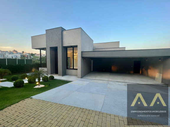 Imagem Casa com 4 Quartos à Venda, 428 m² em Alphaville - Santana De Parnaíba Imagem Casa com 4 Quartos à Venda, 428 m² em Alphaville - Santana De Parnaíba