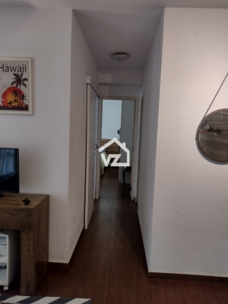 Imagem Apartamento com 2 Quartos à Venda, 55 m² em Vila Andrade - São Paulo Imagem Apartamento com 2 Quartos à Venda, 55 m² em Vila Andrade - São Paulo
