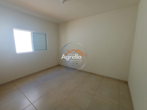 Imagem Casa com 2 Quartos à Venda, 63 m² em Jardim Santa Cruz - Mogi Guaçu