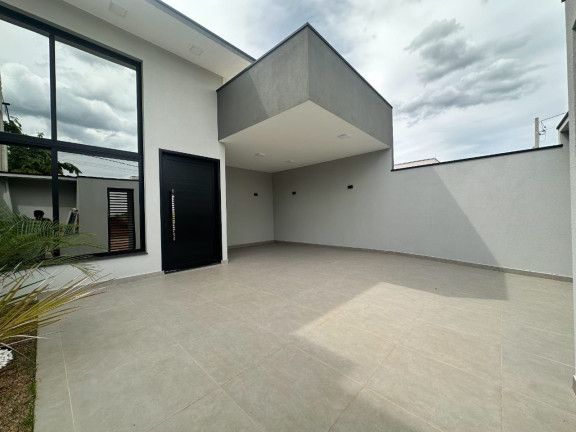 Imagem Casa com 2 Quartos à Venda, 128 m² em Portal Ville Jardins - Boituva Imagem Casa com 2 Quartos à Venda, 128 m² em Portal Ville Jardins - Boituva
