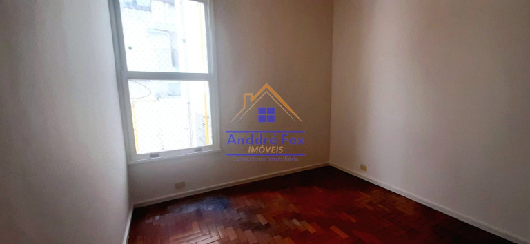 Imagem Apartamento com 2 Quartos à Venda, 90 m² em Tijuca - Rio De Janeiro