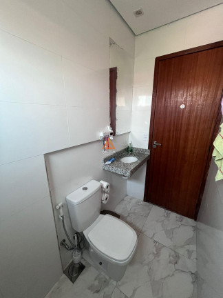 Imagem Casa com 2 Quartos à Venda, 133 m² em Caiçaras - Barbacena