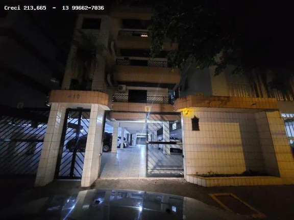 Imagem Apartamento com 1 Quarto à Venda, 43 m² em Guilhermina - Praia Grande Imagem Apartamento com 1 Quarto à Venda, 43 m² em Guilhermina - Praia Grande