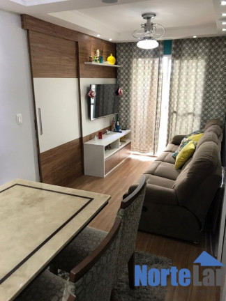 Imagem Apartamento com 2 Quartos à Venda, 48 m² em Vila Siqueira (zona Norte) - São Paulo Imagem Apartamento com 2 Quartos à Venda, 48 m² em Vila Siqueira (zona Norte) - São Paulo