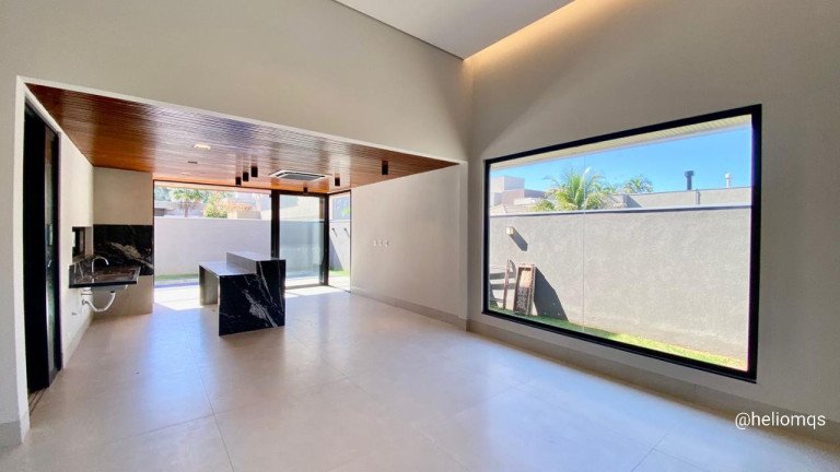 Imagem Casa de Condomínio com 3 Quartos à Venda, 204 m² em Residencial Damha Iii - Campo Grande Imagem Casa de Condomínio com 3 Quartos à Venda, 204 m² em Residencial Damha Iii - Campo Grande